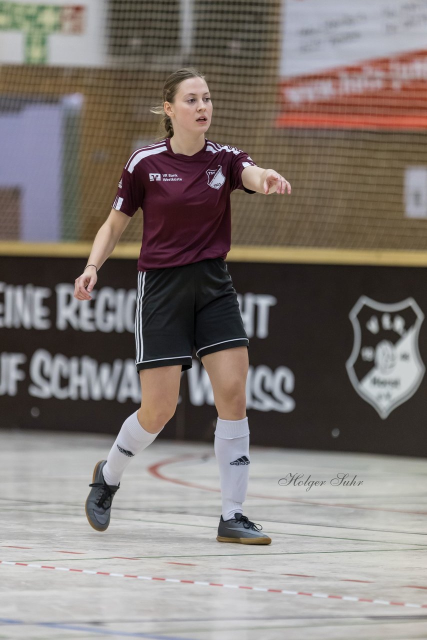 Bild 451 - VR Bank Cup Horst